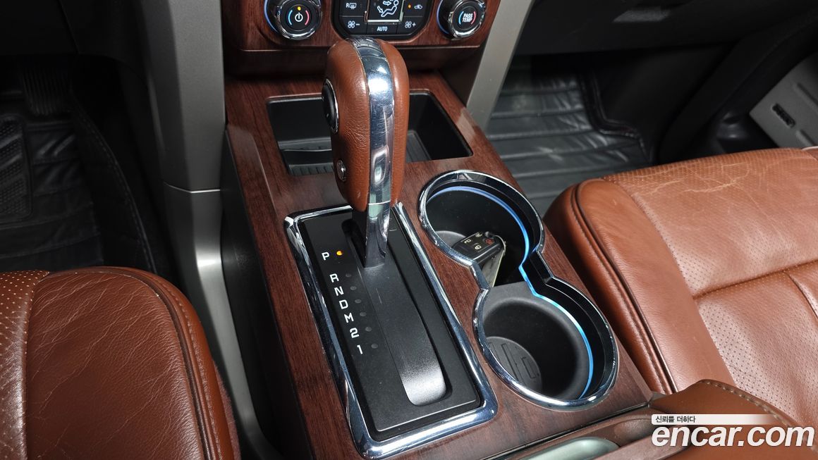 Ford F150 2013