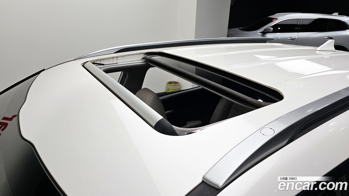 Kia Seltos 2021