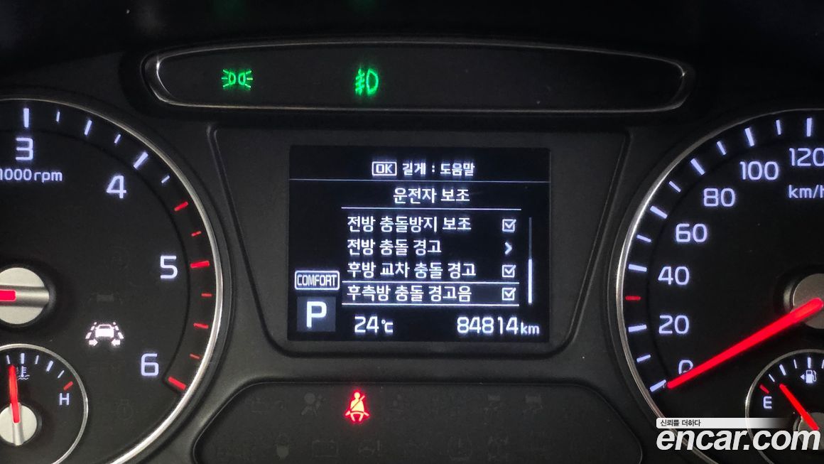 Kia Sorento 2018