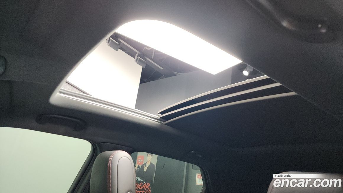 ChevroletGMDaewoo Trailblazer 2022