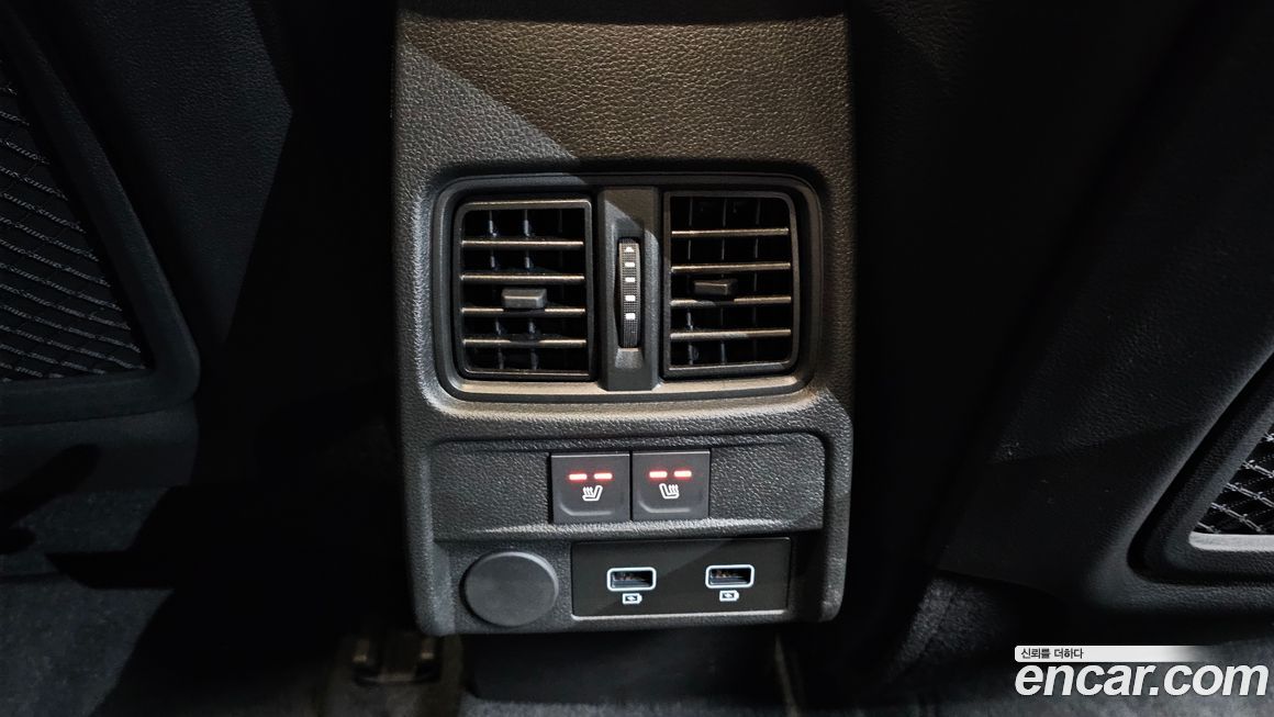 Renault-KoreaSamsung Arkana 2025