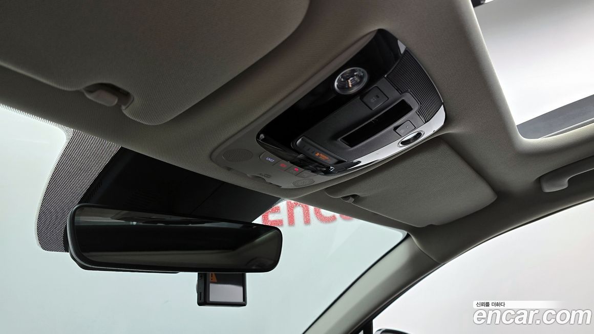 Kia K5 2020