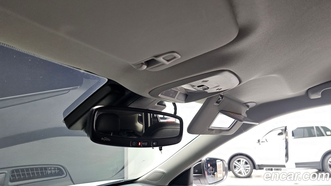 ChevroletGMDaewoo Trax 2024