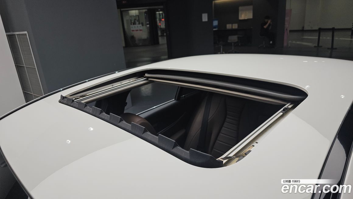 Mercedes-Benz E-Class 2017