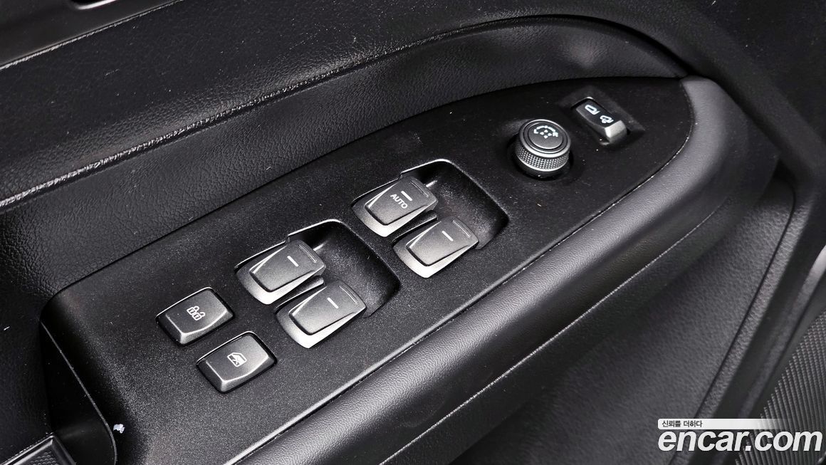 KG_Mobility_Ssangyong Rexton 2023