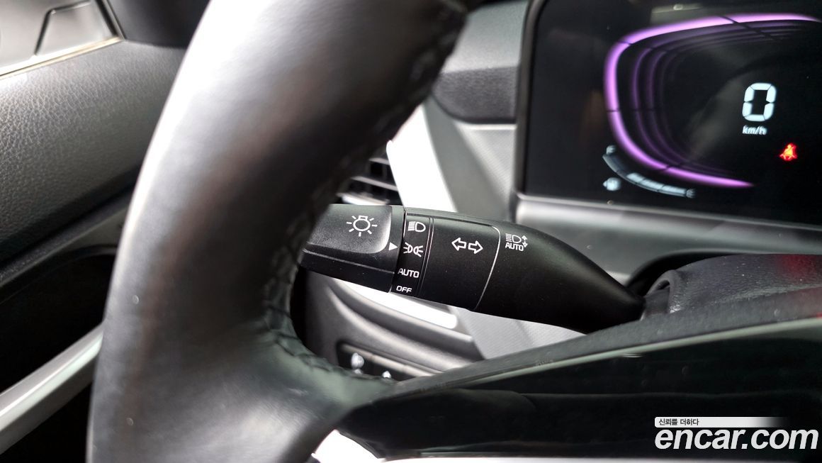 Kia Seltos 2024