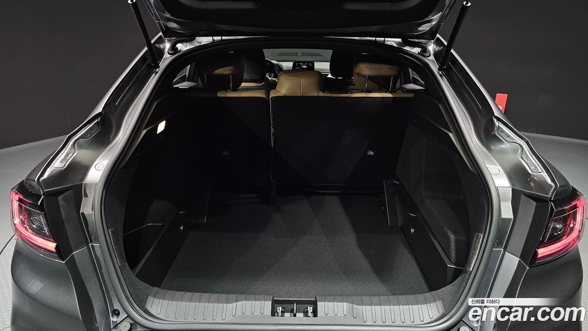 Renault-KoreaSamsung Arkana 2026