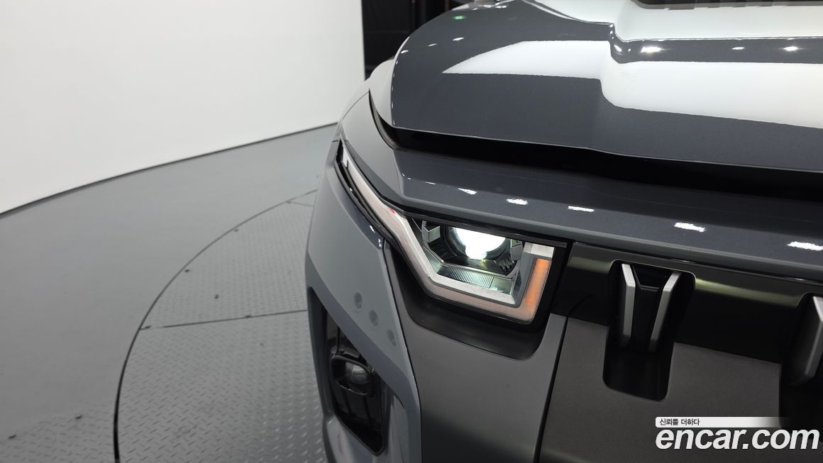 KG_Mobility_Ssangyong Torres 2023