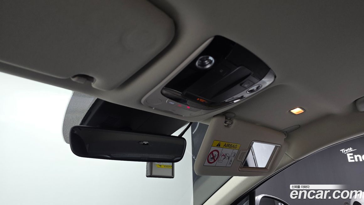Kia K5 2021