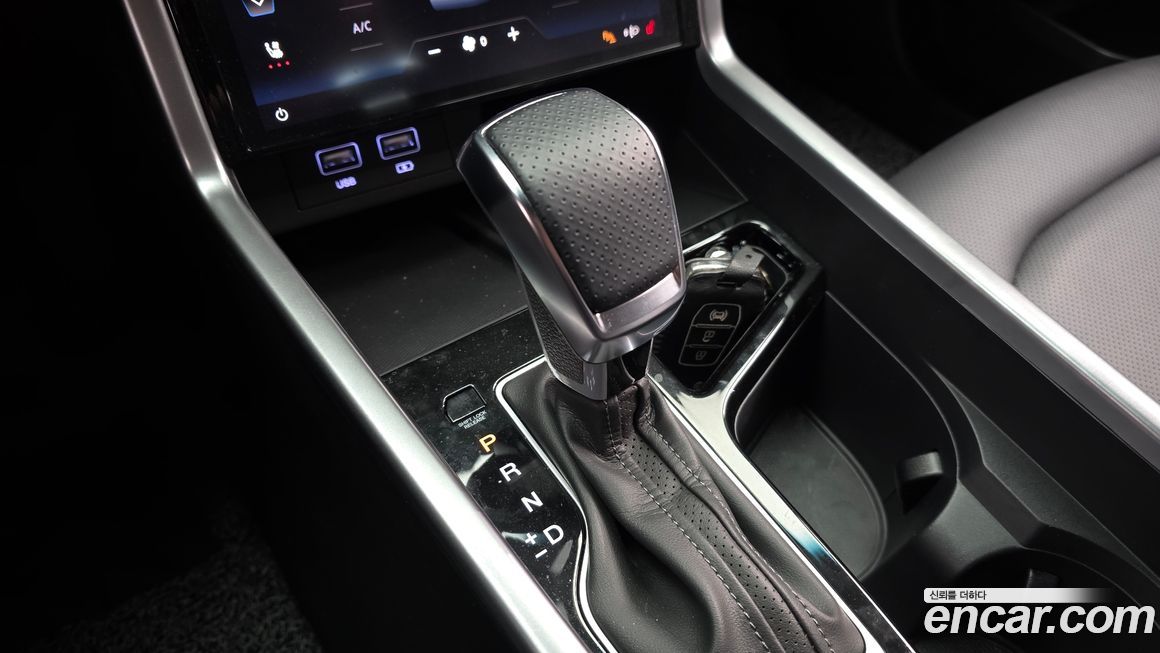 KG_Mobility_Ssangyong Torres 2023