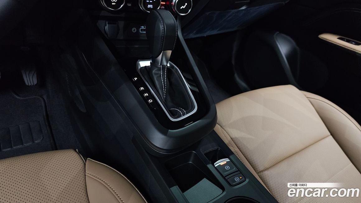 Renault-KoreaSamsung Arkana 2026