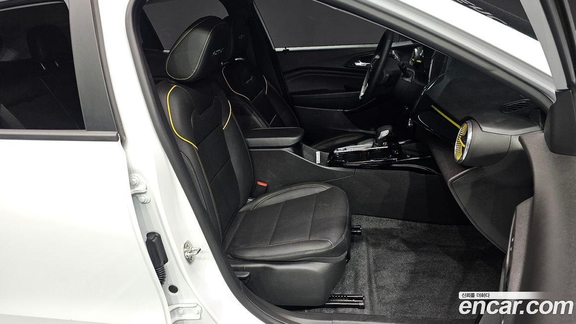 ChevroletGMDaewoo Trax 2024