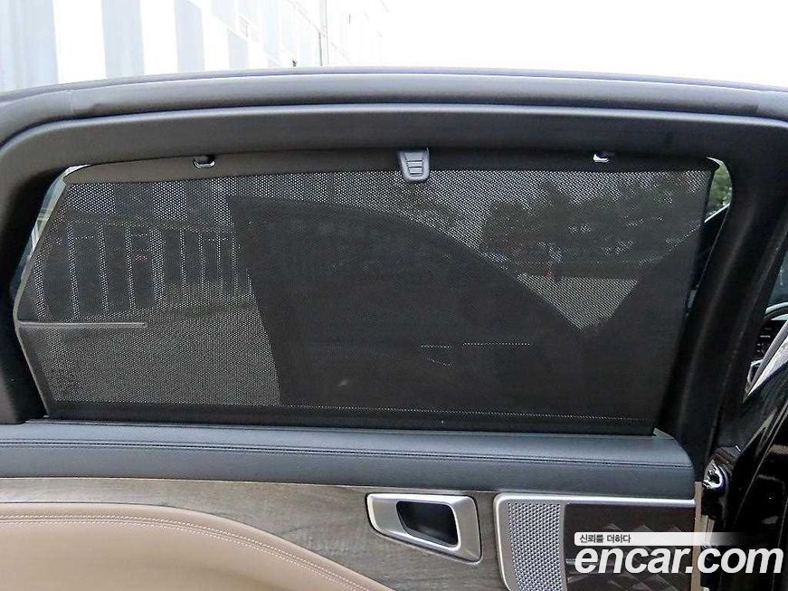 Kia K8 2023