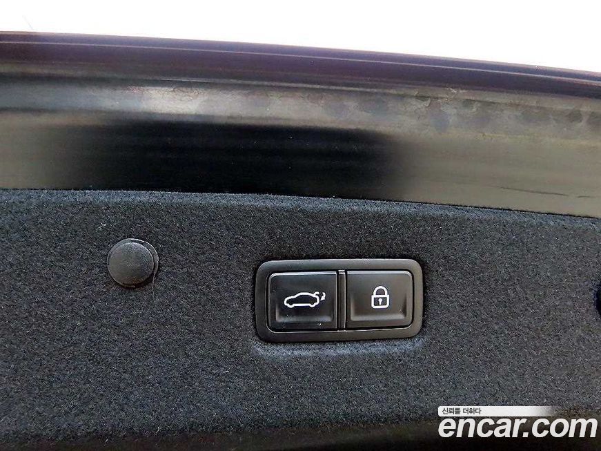 Kia K8 2023