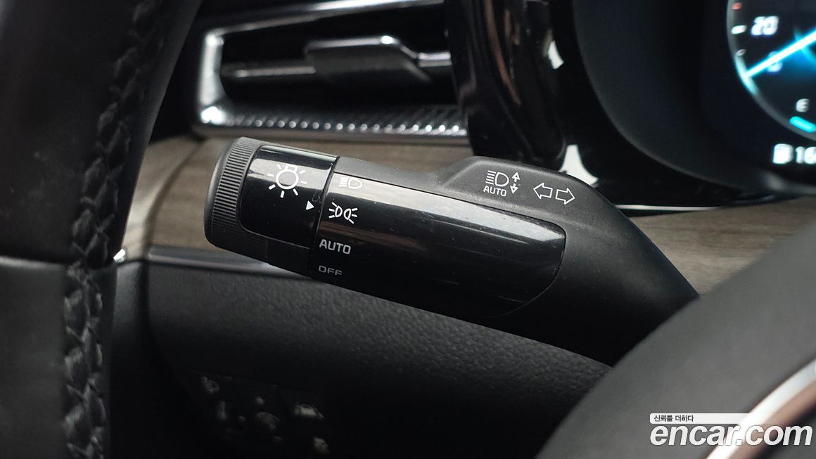Kia K5 2021