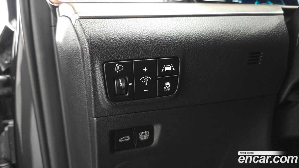 Kia K5 2021