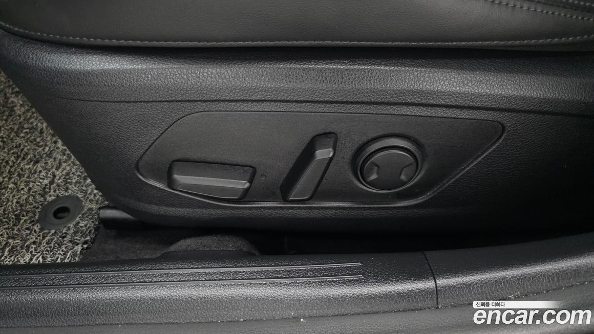 Kia K5 2021