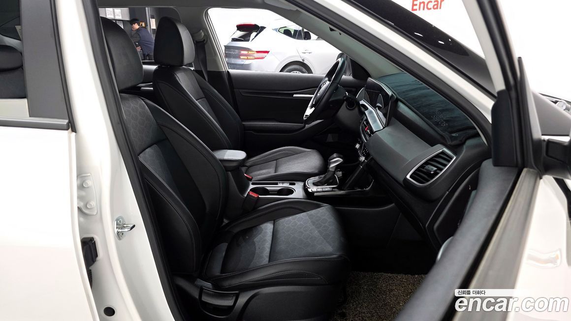 Kia Seltos 2024