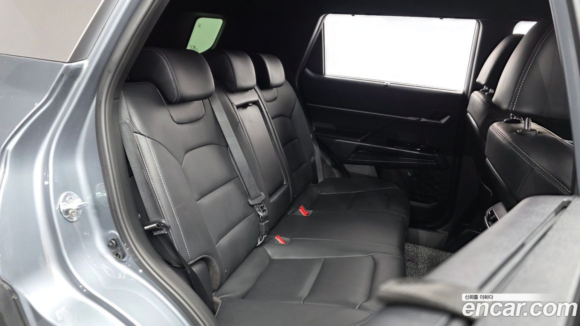 KG_Mobility_Ssangyong Torres 2023