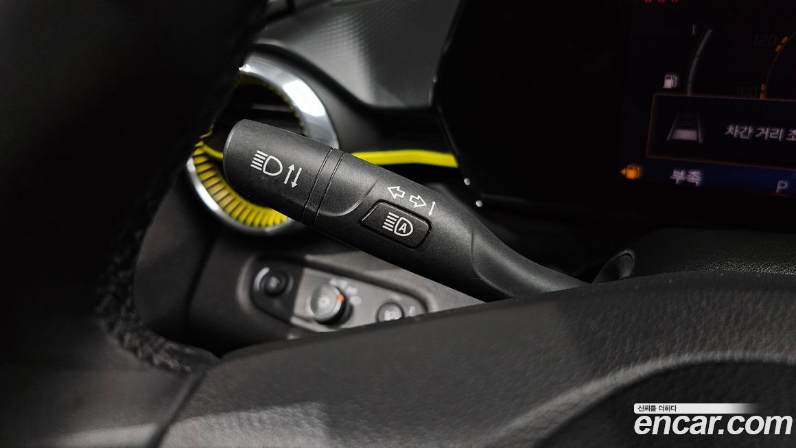 ChevroletGMDaewoo Trax 2024