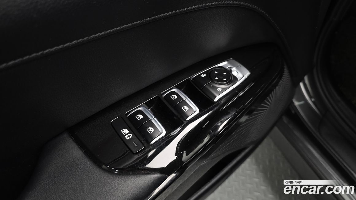 Kia K5 2021
