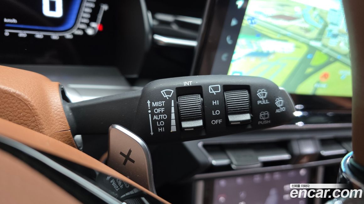 KG_Mobility_Ssangyong Torres 2024