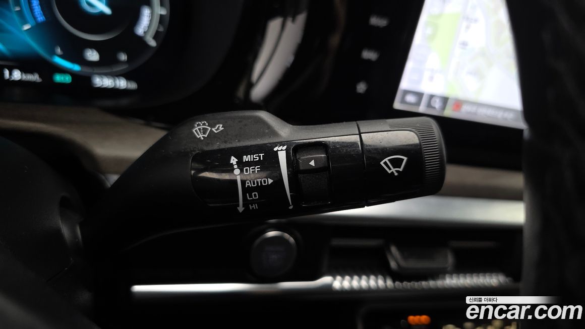 Kia K5 2021