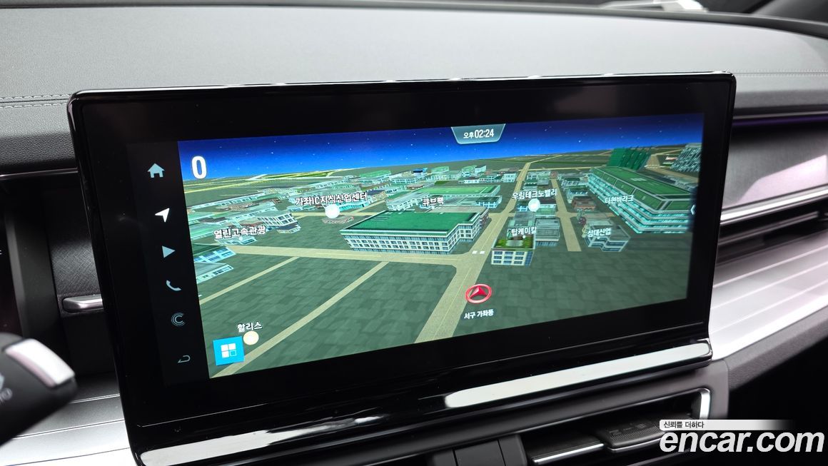 KG_Mobility_Ssangyong Torres 2023