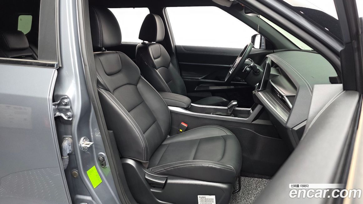 KG_Mobility_Ssangyong Torres 2023