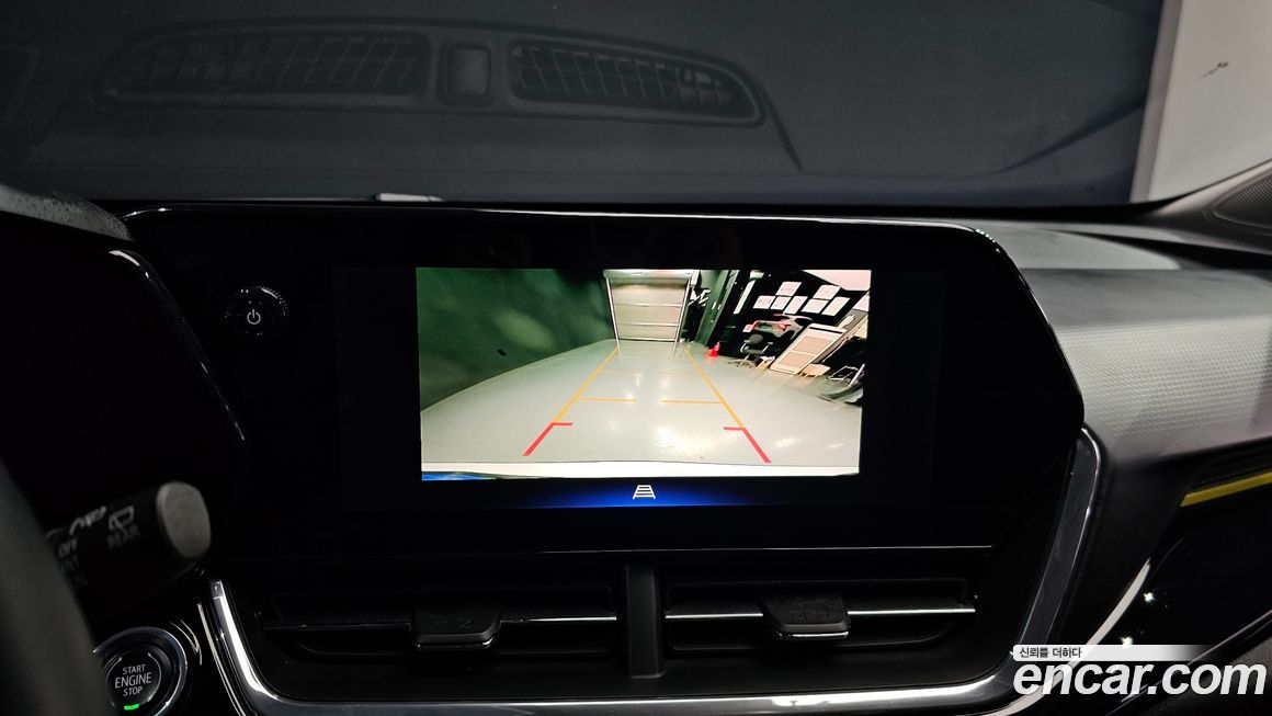 ChevroletGMDaewoo Trax 2024