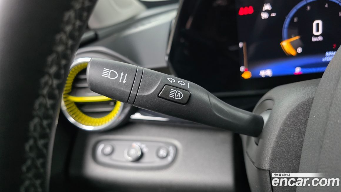 ChevroletGMDaewoo Trax 2024