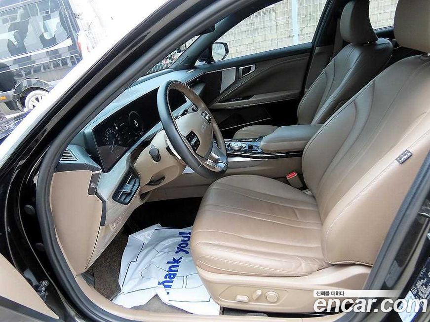 Kia K8 2023