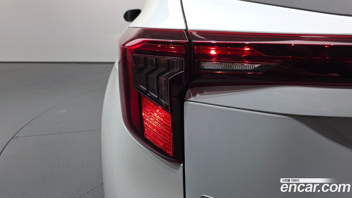 Kia Seltos 2024