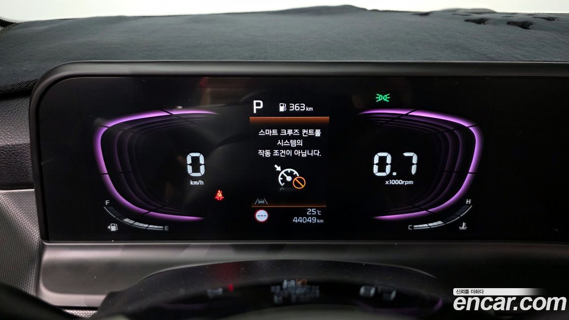 Kia Seltos 2024
