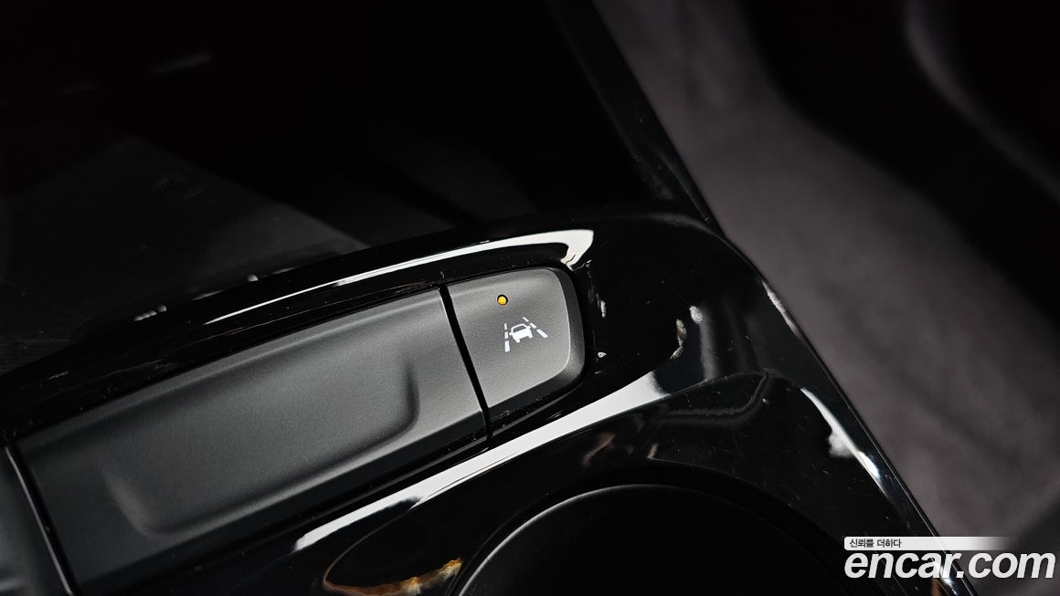 ChevroletGMDaewoo Trax 2024