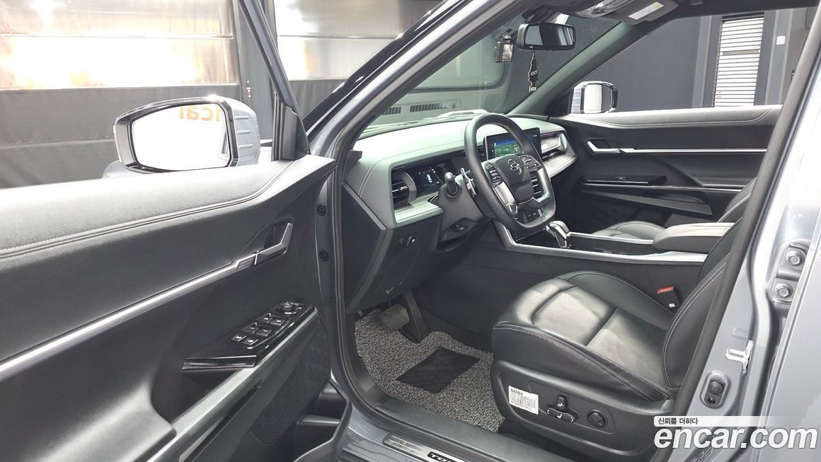 KG_Mobility_Ssangyong Torres 2023