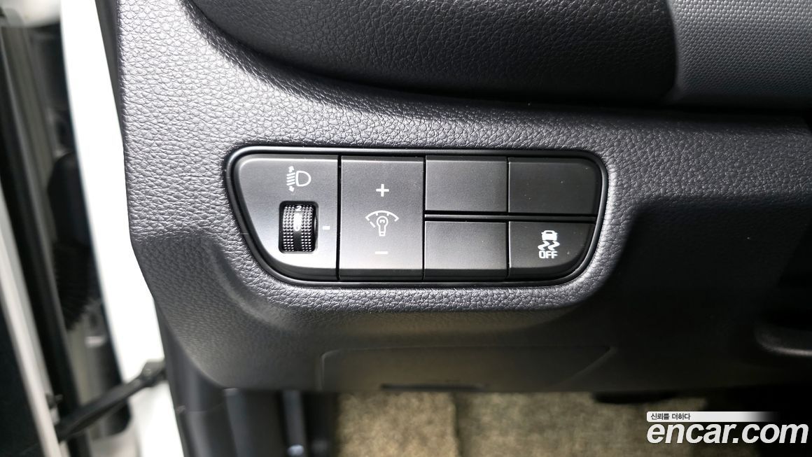 Kia Seltos 2024