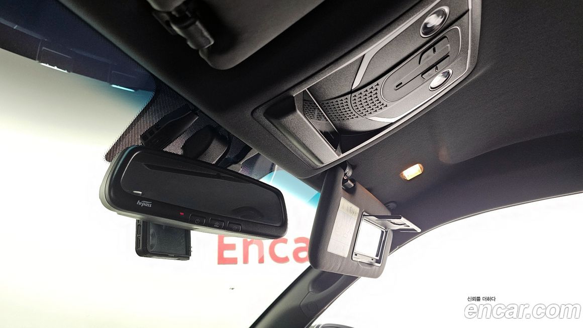 KG_Mobility_Ssangyong Rexton 2023