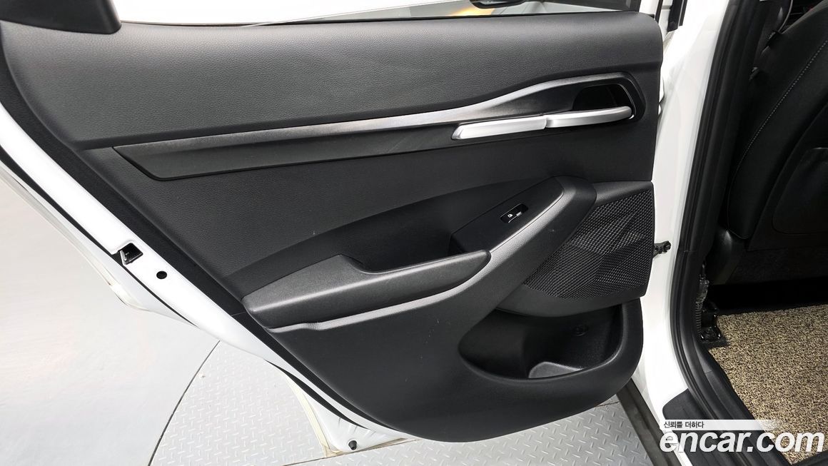 Kia Seltos 2024