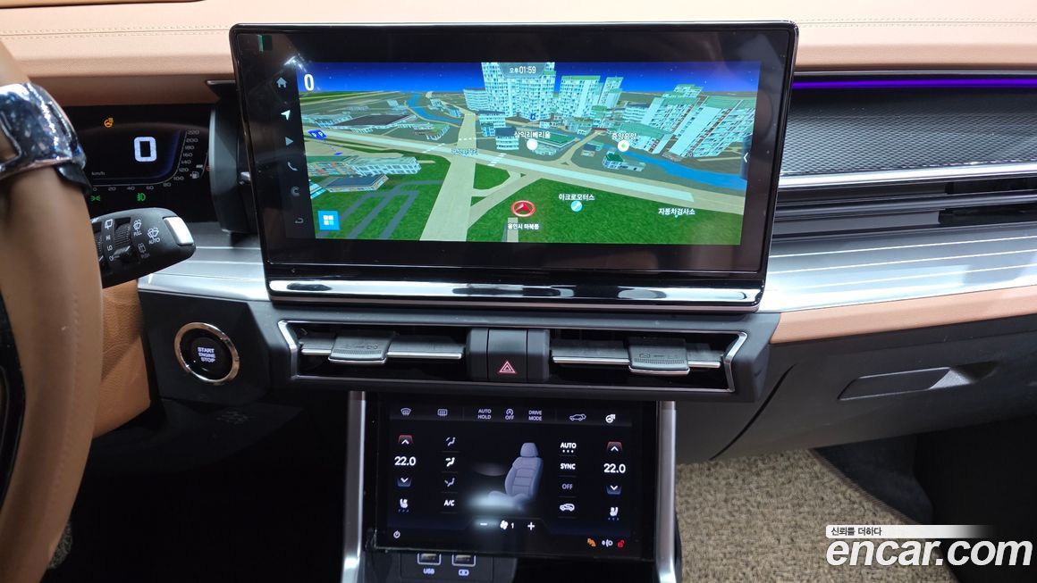 KG_Mobility_Ssangyong Torres 2024