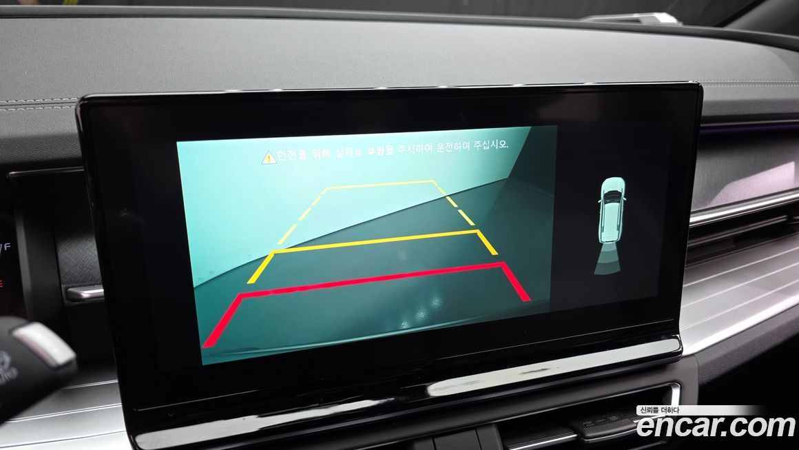 KG_Mobility_Ssangyong Torres 2023