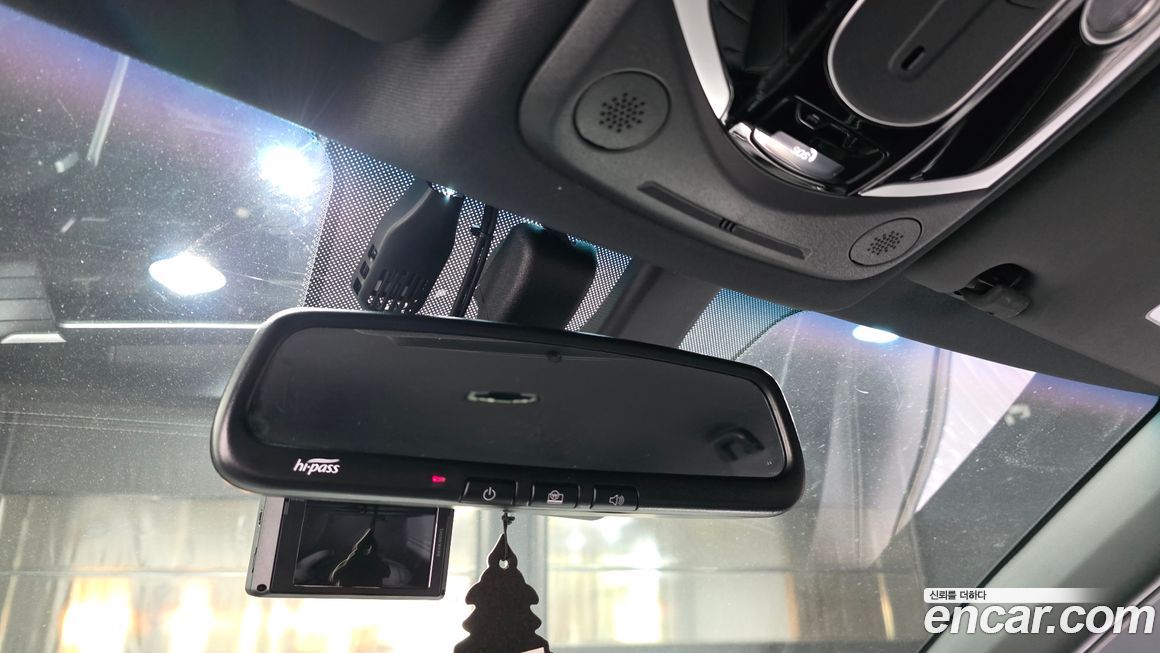 KG_Mobility_Ssangyong Torres 2023