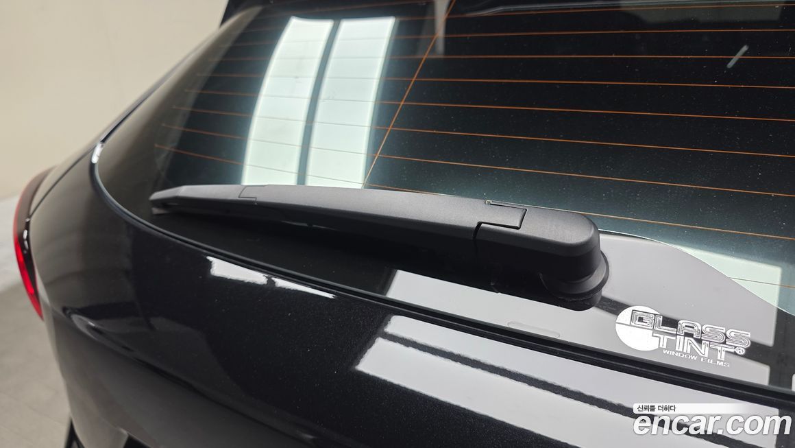 ChevroletGMDaewoo Trax 2024