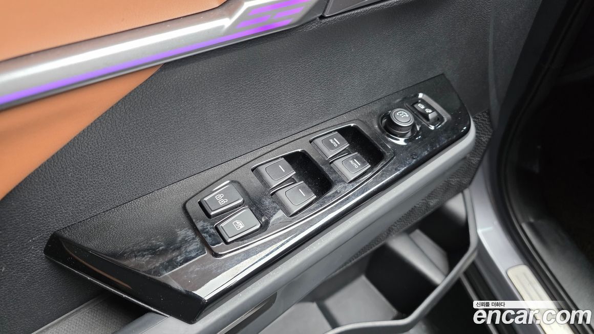 KG_Mobility_Ssangyong Torres 2024