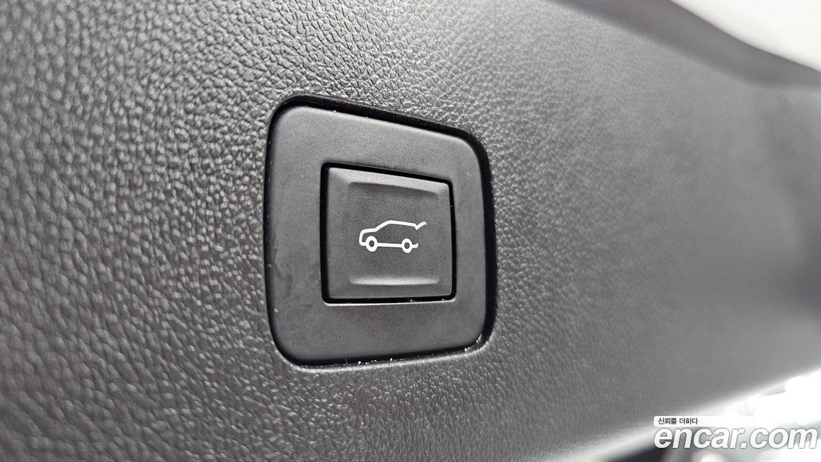ChevroletGMDaewoo Trax 2024