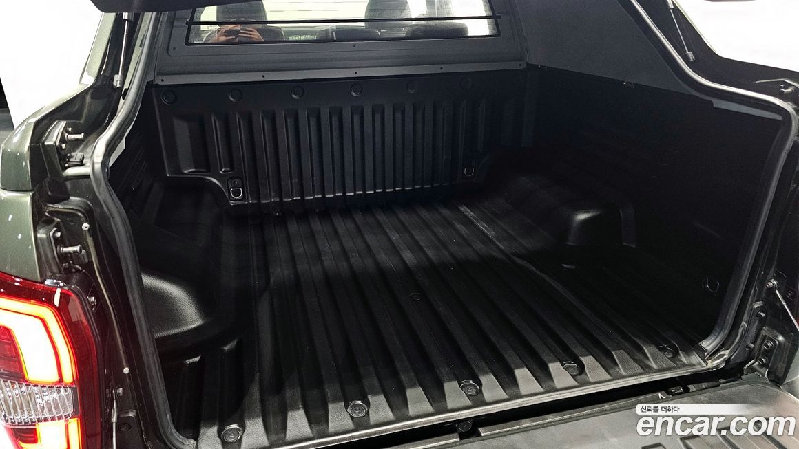 KG_Mobility_Ssangyong Rexton 2023