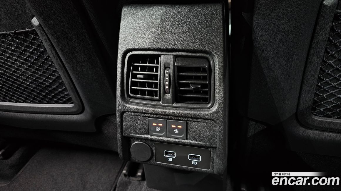 Renault-KoreaSamsung Arkana 2026