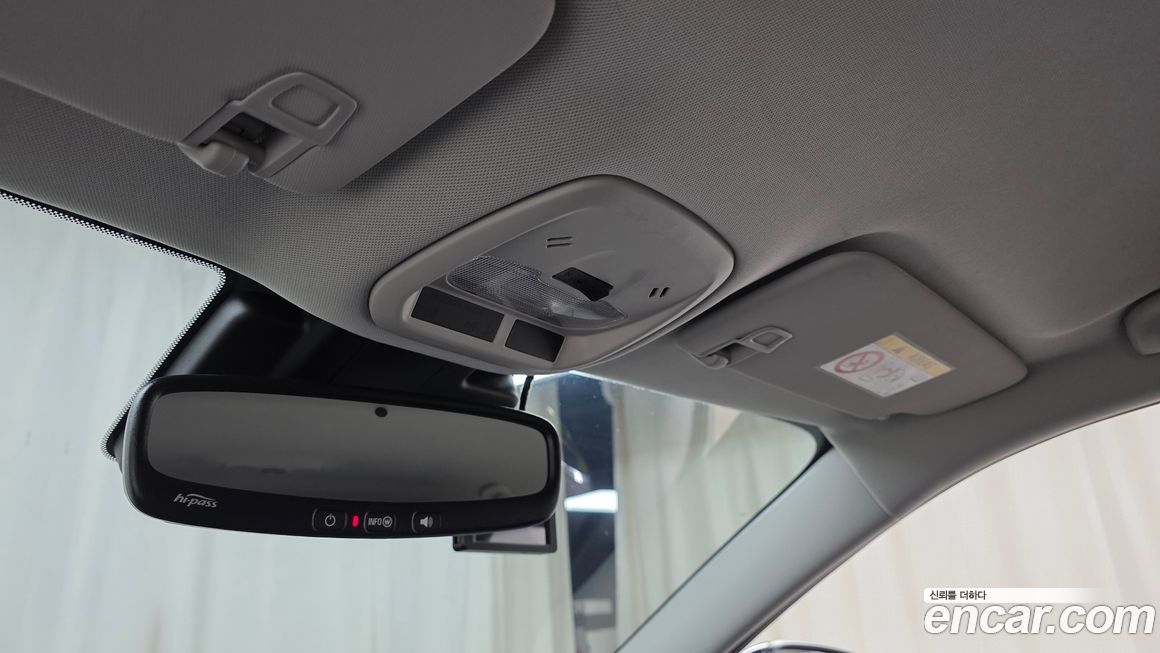 ChevroletGMDaewoo Trax 2024