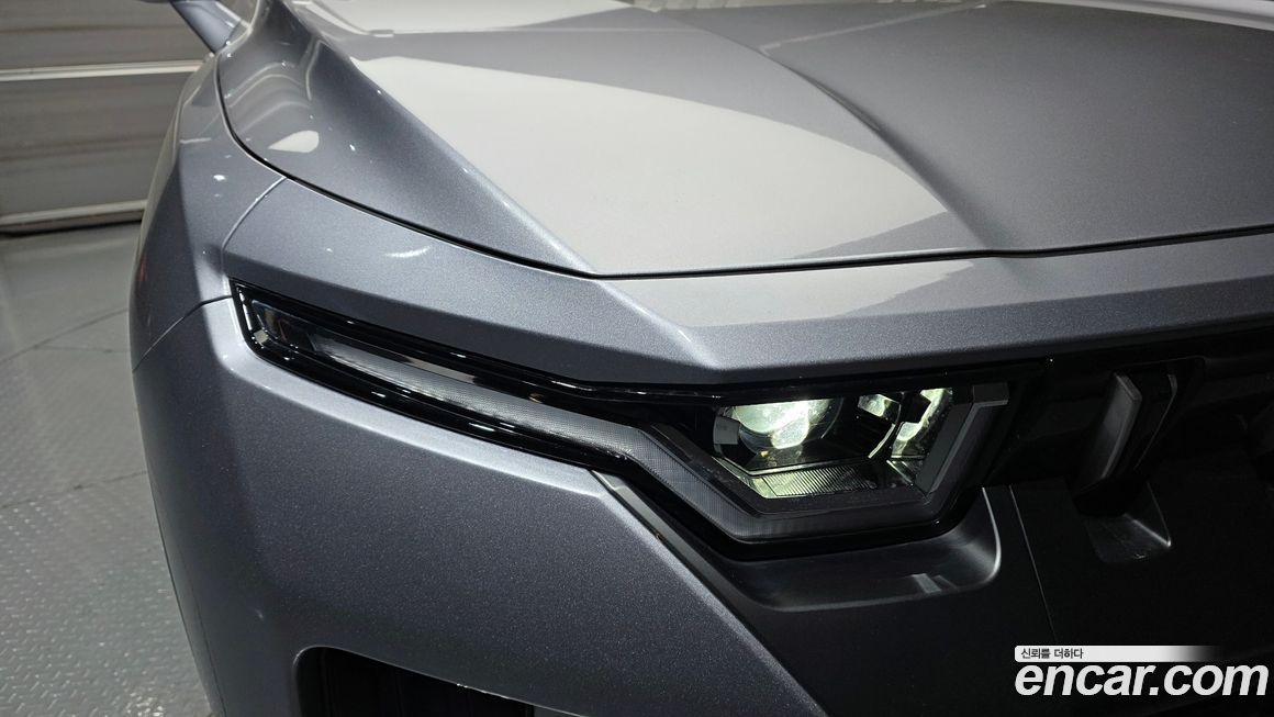 KG_Mobility_Ssangyong Torres 2024