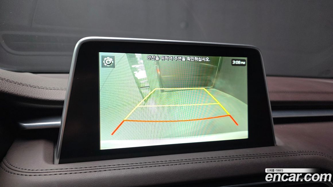 Genesis G70 2019